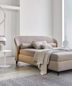 Carnaby Double Bed By Twils