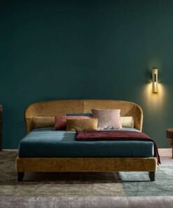 Carnaby Double Bed By Twils
