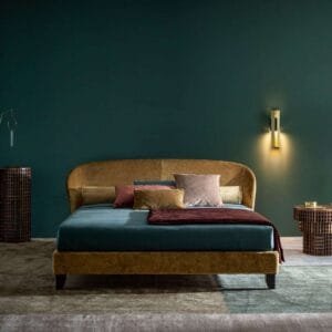 Carnaby Double Bed By Twils 3