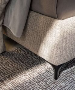 Carnaby Double Bed By Twils