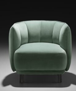 Chain Armchair By Twils