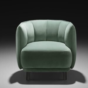 Chain Armchair By Twils