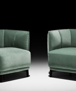 Chain Armchair By Twils 3