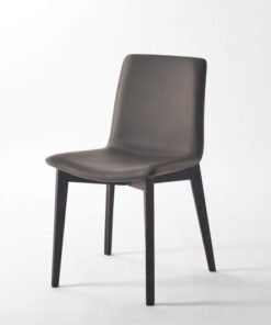Charlotte Dining Chair by Logo