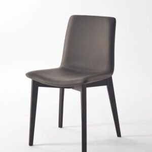 Charlotte Dining Chair by Logo