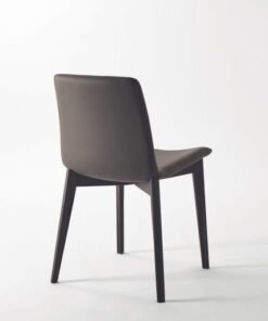 Charlotte Dining Chair by Logo