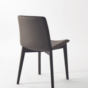 Charlotte Dining Chair By Logo 3