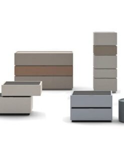 Cidori Chest Of Drawer By Logo