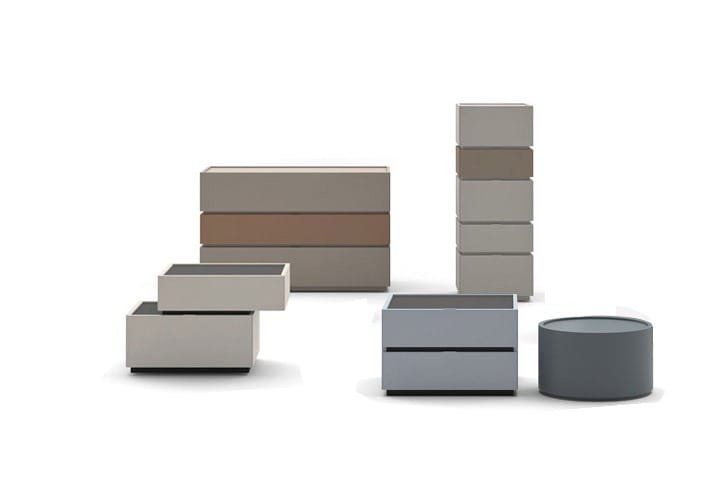 Cidori Chest Of Drawer By Logo