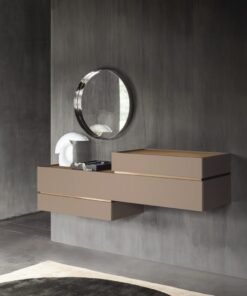 Cidori Chest Of Drawer By Logo