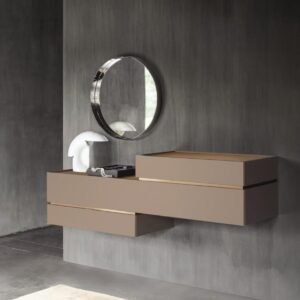 Cidori Chest Of Drawer By Logo 10