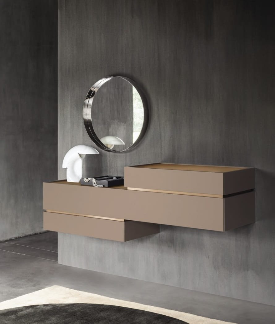 Cidori Chest Of Drawer By Logo - Image 10