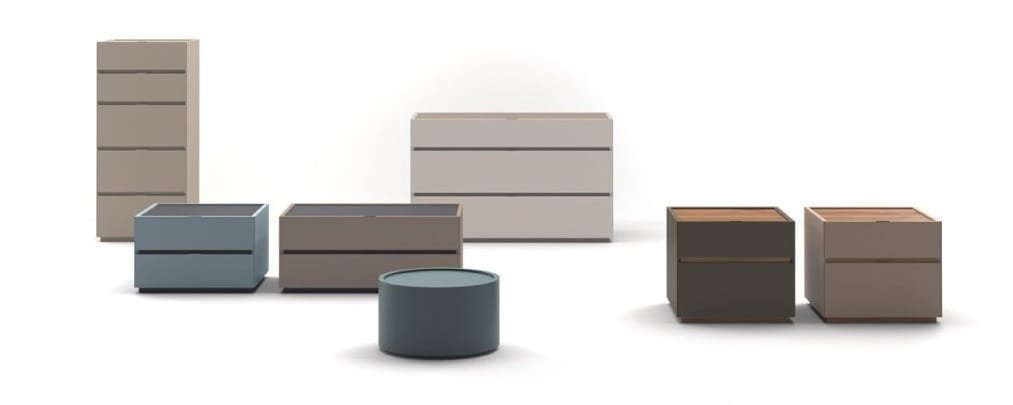 Cidori Chest Of Drawer By Logo - Image 2