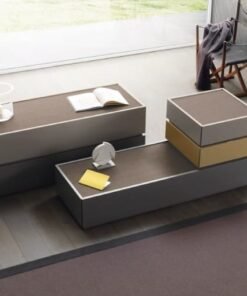 Cidori Chest Of Drawer By Logo