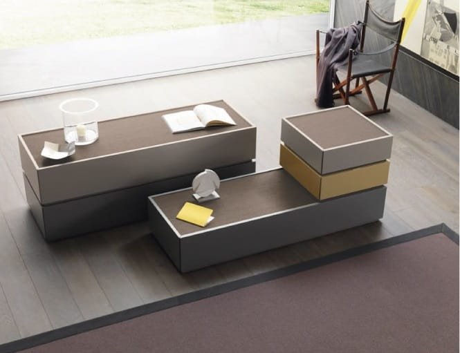 Cidori Chest Of Drawer By Logo - Image 3