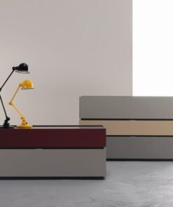 Cidori Chest Of Drawer By Logo