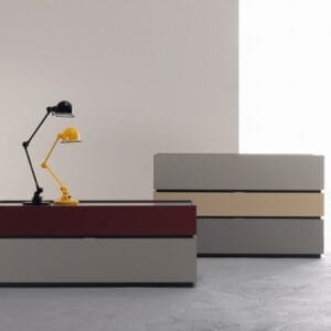 Cidori Chest Of Drawer By Logo 4