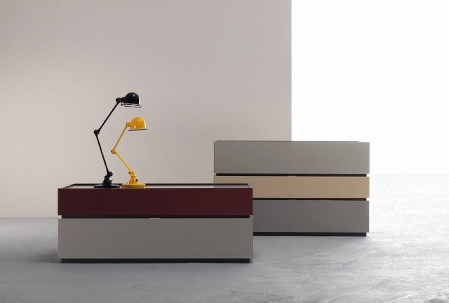 Cidori Chest Of Drawer By Logo - Image 4