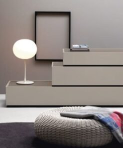 Cidori Chest Of Drawer By Logo