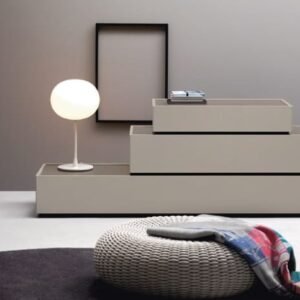 Cidori Chest Of Drawer By Logo 5