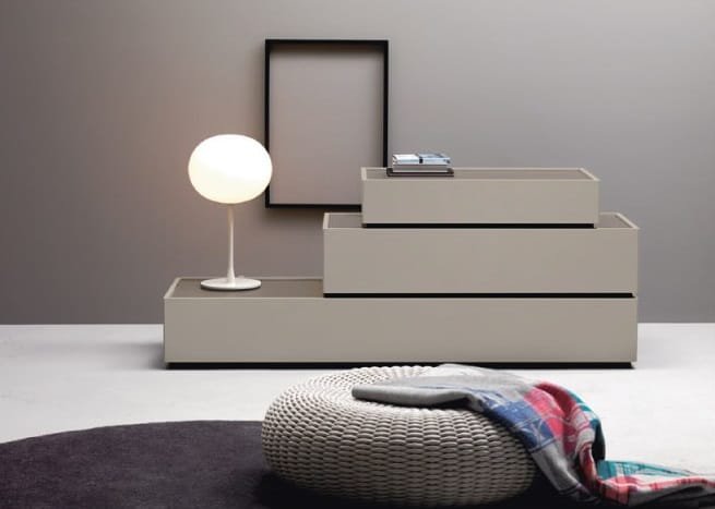 Cidori Chest Of Drawer By Logo - Image 5