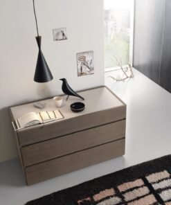 Cidori Chest Of Drawer By Logo