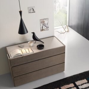 Cidori Chest Of Drawer By Logo 6