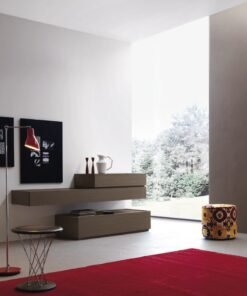Cidori Chest Of Drawer By Logo