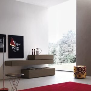 Cidori Chest Of Drawer By Logo 7