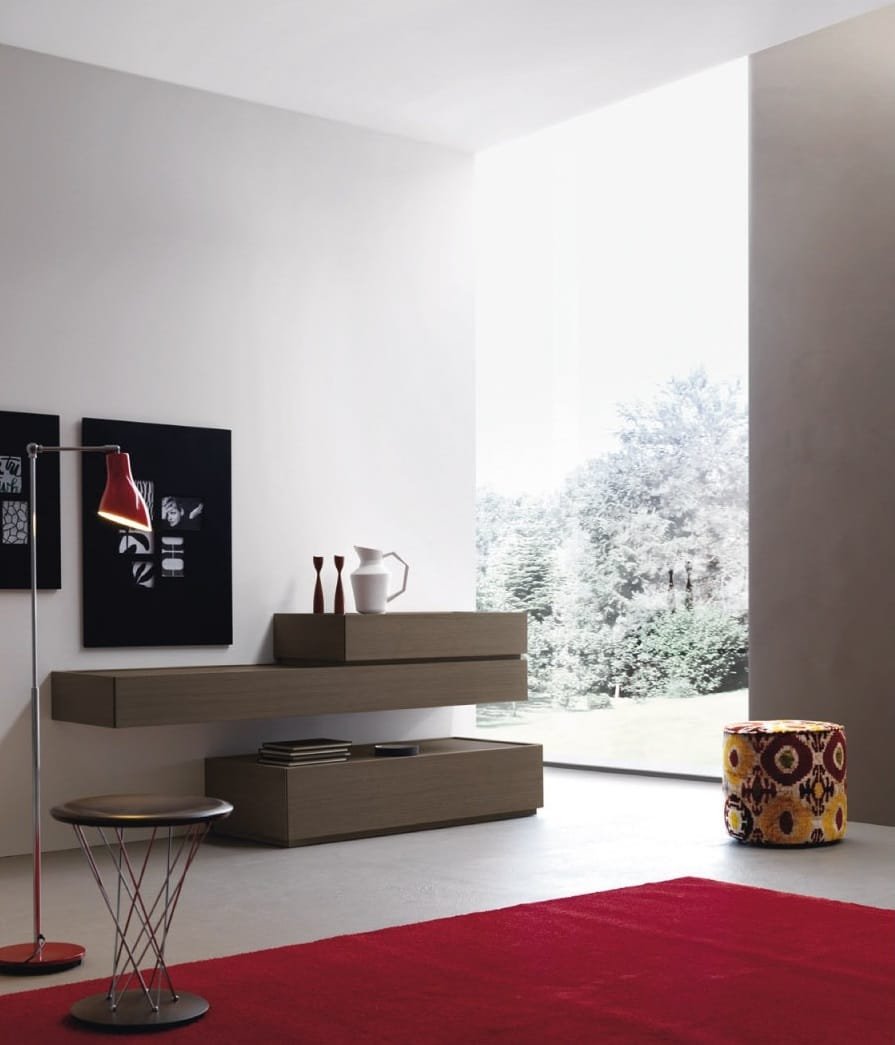 Cidori Chest Of Drawer By Logo - Image 7