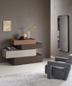 Cidori Chest Of Drawer By Logo