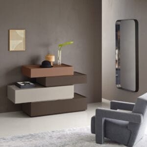 Cidori Chest Of Drawer By Logo 8