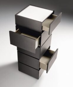 Cidori Chest Of Drawer By Logo