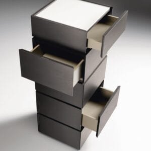 Cidori Chest Of Drawer By Logo 9