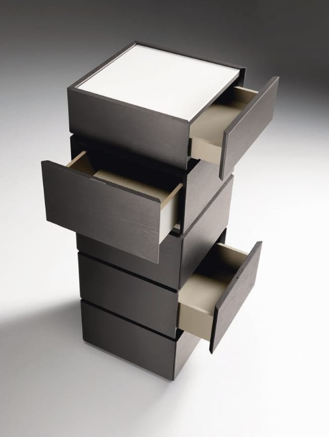 Cidori Chest Of Drawer By Logo - Image 9