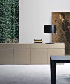 Cidori Sideboard By Logo