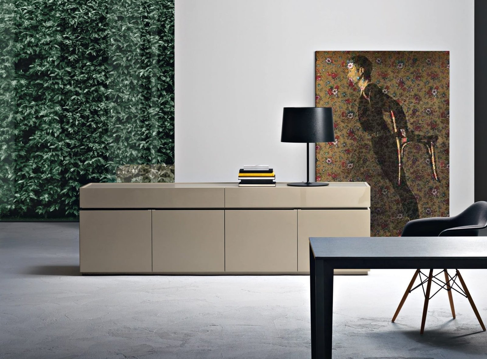 Cidori Sideboard By Logo