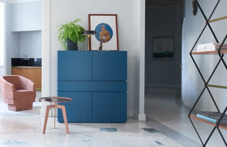 Cidori Sideboard By Logo - Image 5