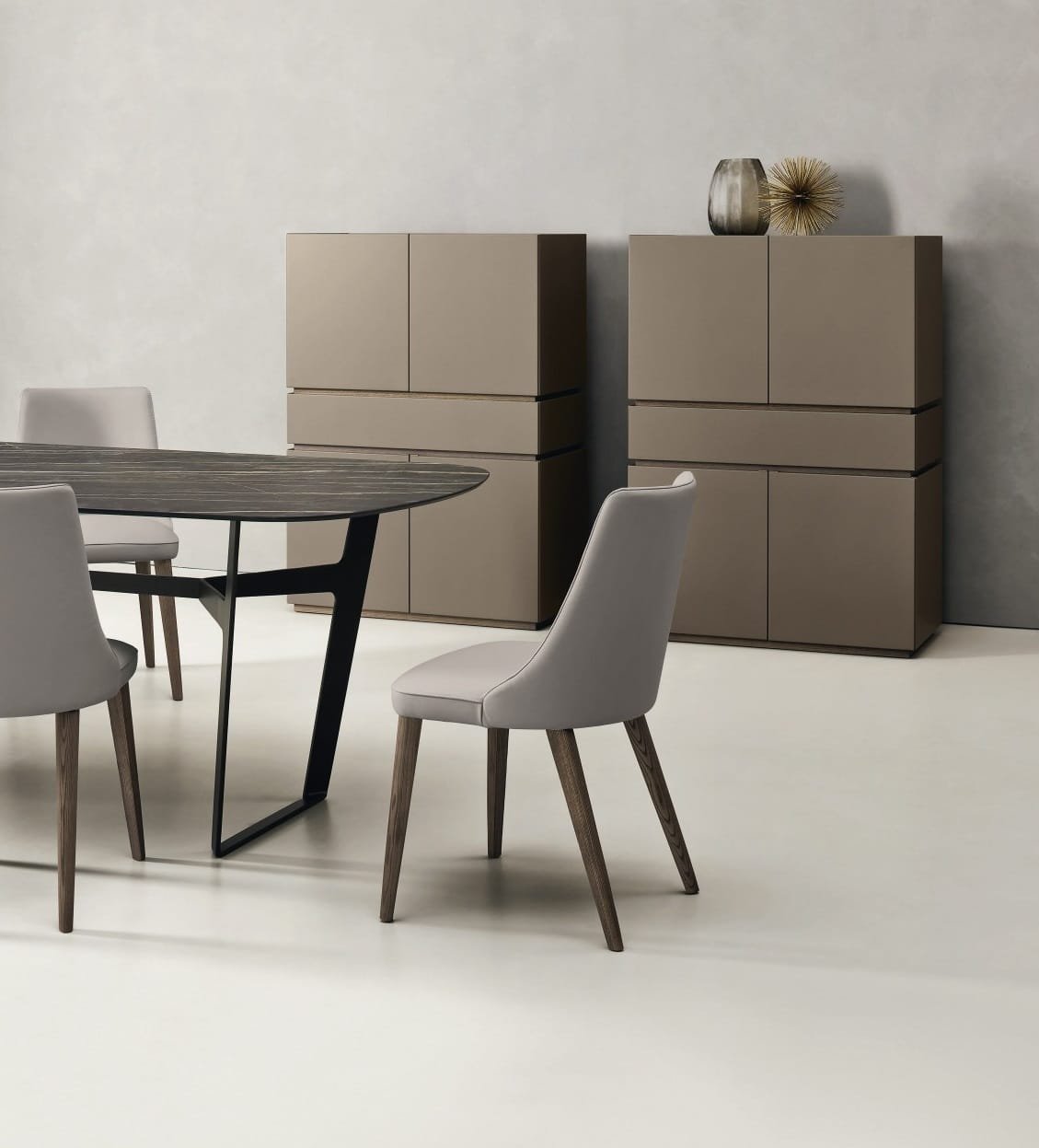 Cidori Sideboard By Logo - Image 3