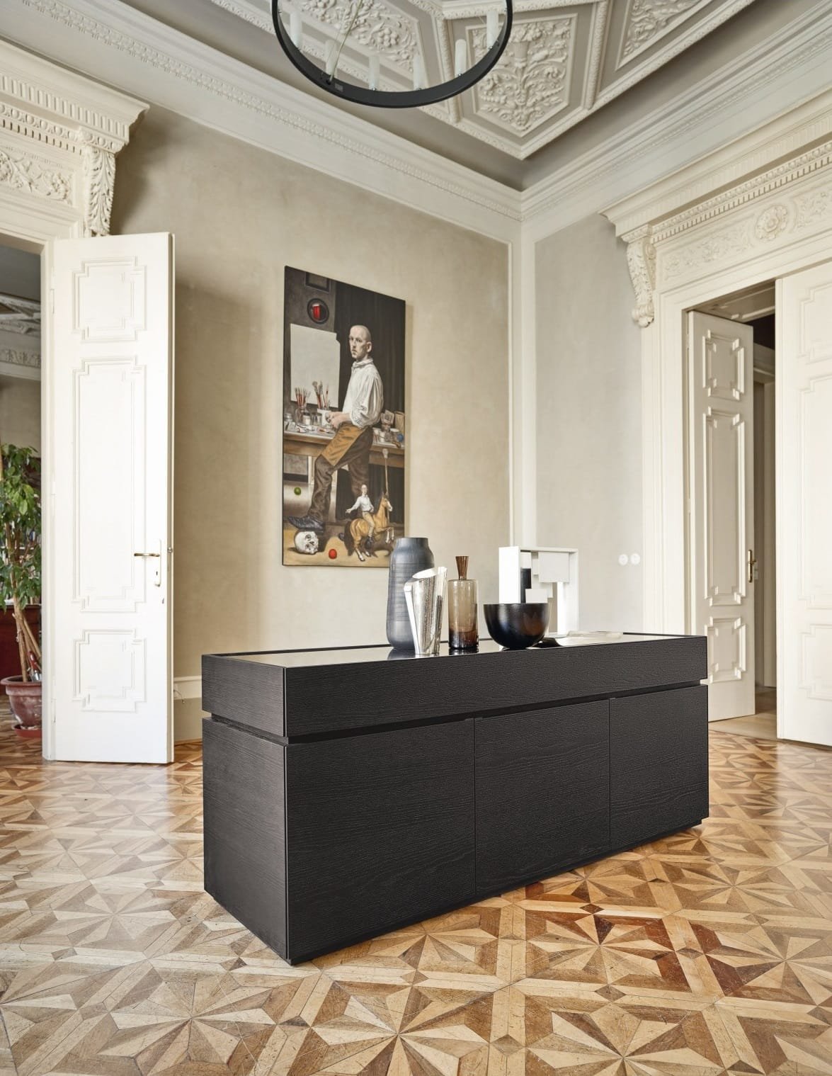 Cidori Sideboard By Logo - Image 4