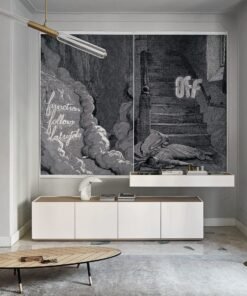 Cidori Sideboard By Logo 5