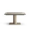 Cilindro Extendable With Ceramic Top Dining Table By Eforma 1 1
