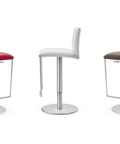Cindy Bar Stool By Eforma 2