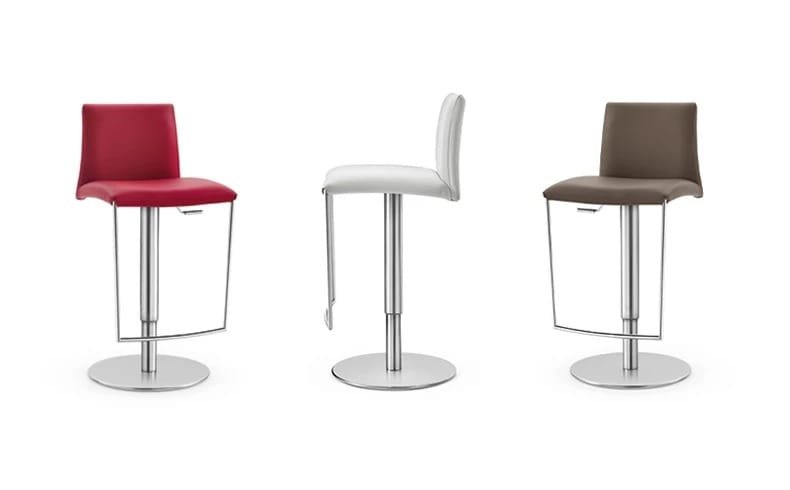 Cindy Bar Stool By Eforma - Image 2