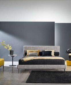 Coffer Bench by Twils