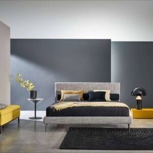 Coffer Bench by Twils