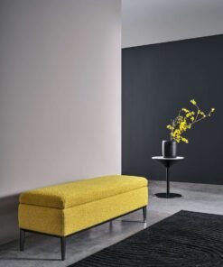 Coffer Bench By Twils 3