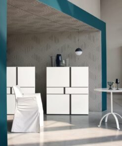 Abaco Sideboard By Logo