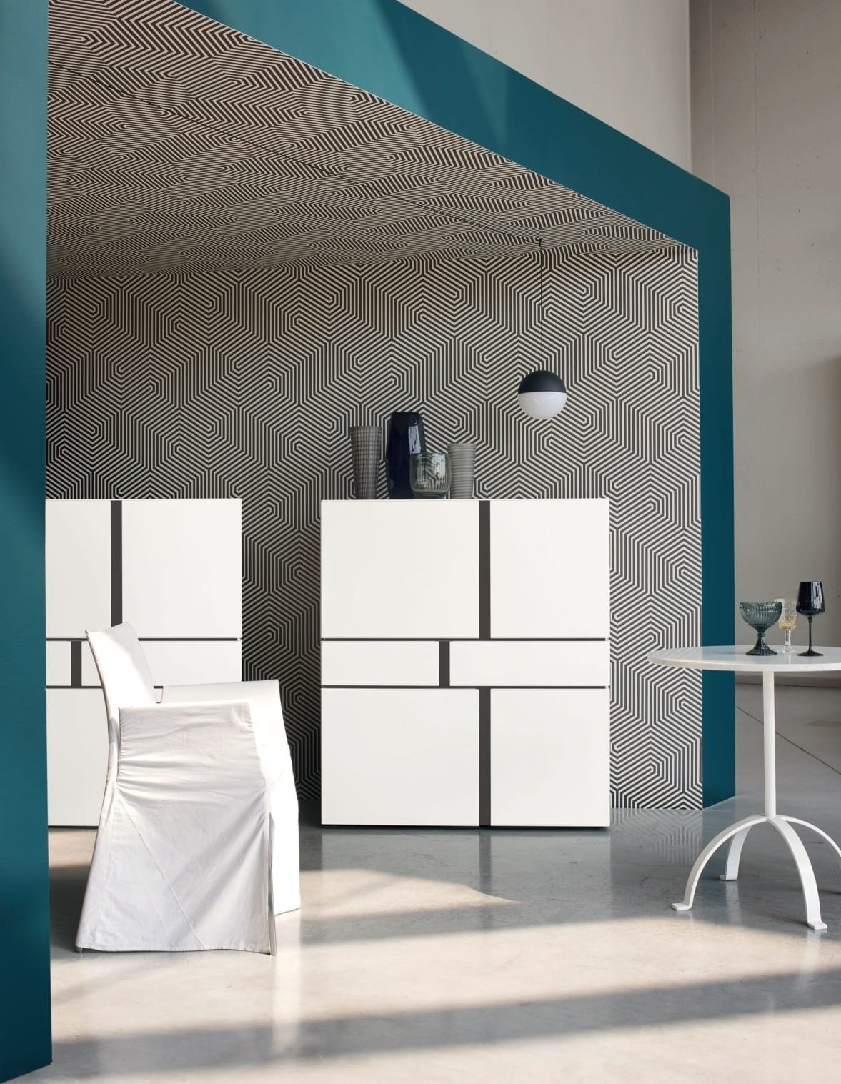 Abaco Sideboard By Logo - Image 3