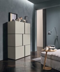 Abaco Sideboard By Logo